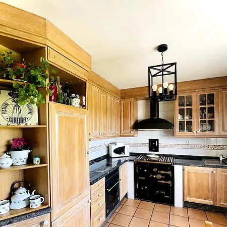 Abeluga Διαμέρισμα