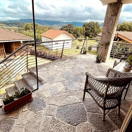 Abeluga Διαμέρισμα Χιχόν